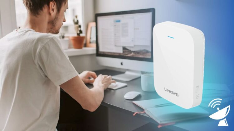 Linksys RE6500 Setup: Everything You Need to Know