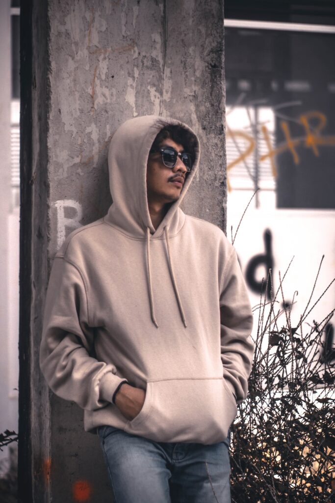 The Best Strategy to Keep Your Hoodies Looking New