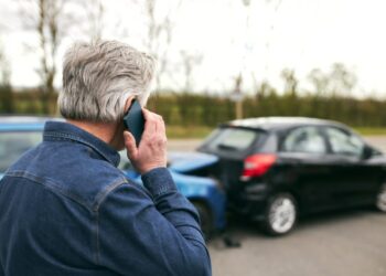 Here Are Major Mechanical Failures Of Car On The Road