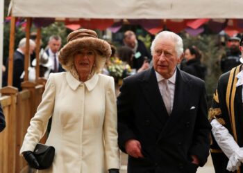 King Charles and Queen Consort’s State Visit to France Postponed Due to Protests