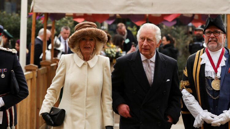 King Charles and Queen Consort’s State Visit to France Postponed Due to Protests