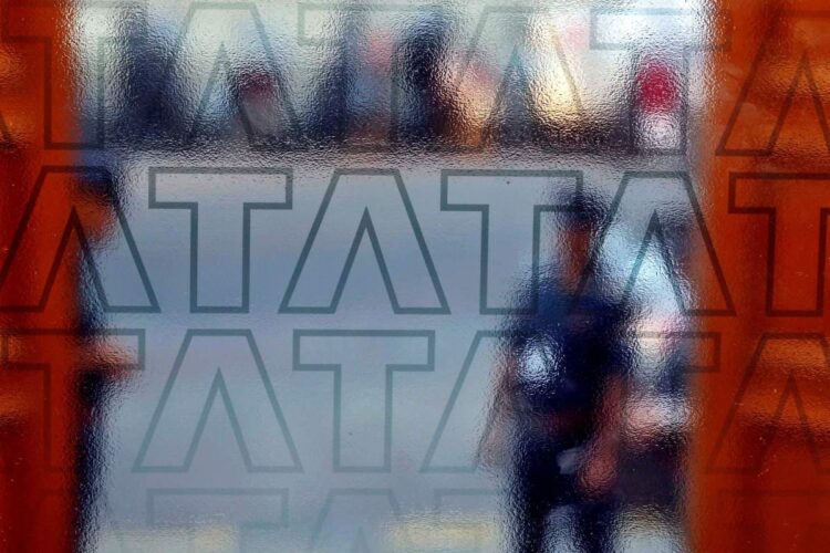 TCS CEO and MD Rajesh Gopinathan Resigns, K Krithivasan Appointed CEO Designate