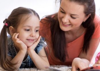 Homophones For Preschoolers and Children