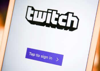 Twitch CEO Emmett Shear to Step Down After His Tenure of 16 Years