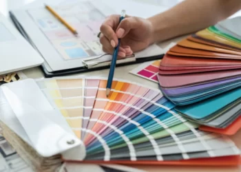 Benefits of Attractive Color Schemes in Web Design