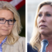 Liz Cheney calls for Greene to lose security clearance: ‘She cannot be trusted’