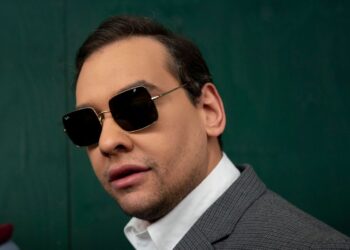 George Santos Announces Reelection Bid And Gets Snark, Not Support