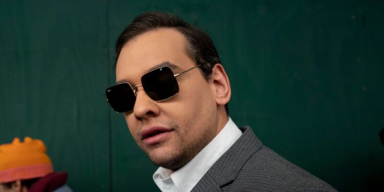 George Santos Announces Reelection Bid And Gets Snark, Not Support