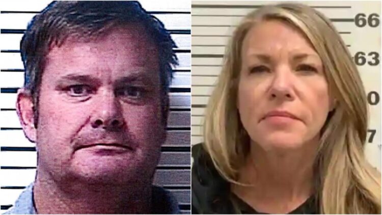 Idaho prosecutors reveal bombshell detail about death of Chad Daybell’s ex-wife