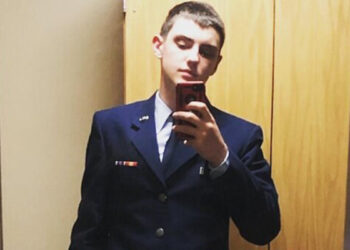 Who is Jack Teixeira, the Massachusetts Air National Guard member arrested in Pentagon leak case?