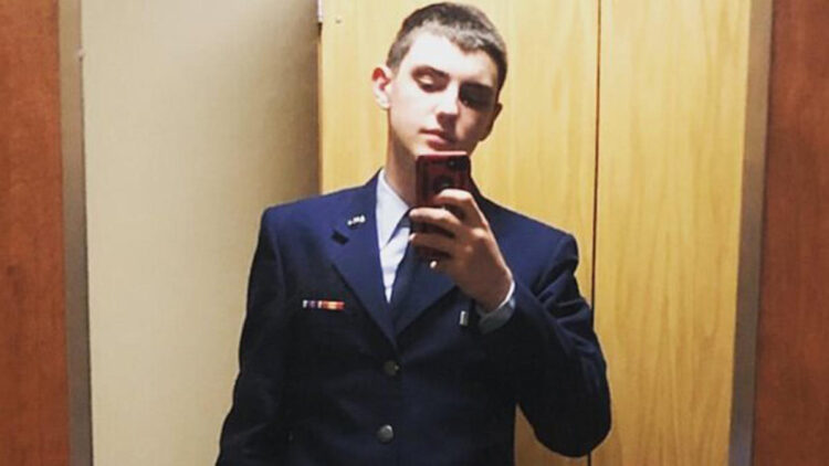 Who is Jack Teixeira, the Massachusetts Air National Guard member arrested in Pentagon leak case?