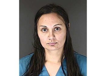 ‘Psychotic crack’ led woman to kill stepson, defense says