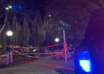 People killed, injured in shooting at Seattle Park