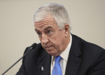 Russian hockey competition linked to war in Ukraine ending