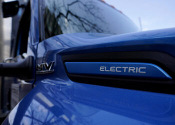 EPA car rule to push huge increase in EV sales