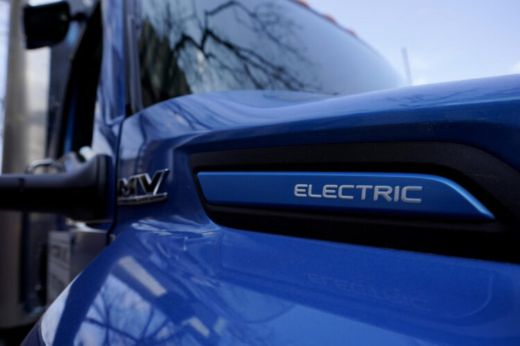 EPA car rule to push huge increase in EV sales