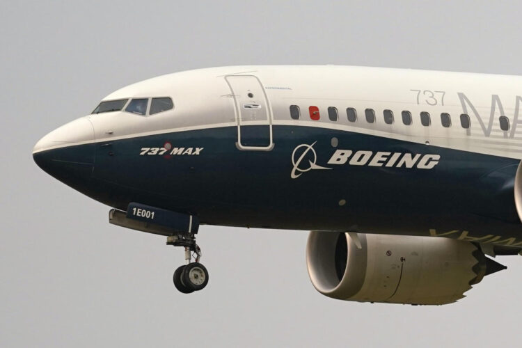 FAA overruled engineers, let Boeing Max keep flying