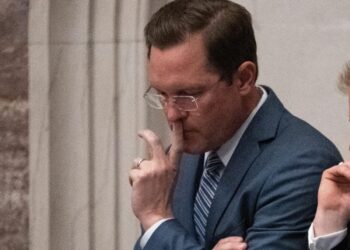 A Christian group has amassed more than 12,000 signatures to oust the Tennessee Republican leader who expelled two Black lawmakers