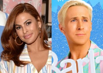 ‘We don’t do those things together’