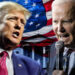 How do Americans feel about a Trump-Biden rematch? ‘Exhaustion’ tops the list