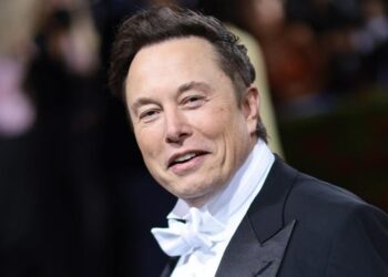 A McDonald’s Exec Is Worried Elon’s Tweets Are ‘Perpetuating Racism’