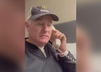 Georgia Football Coach Jokes About Lynching in Horrific Racist Videos