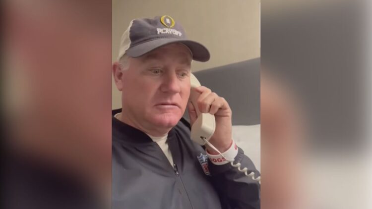 Georgia Football Coach Jokes About Lynching in Horrific Racist Videos
