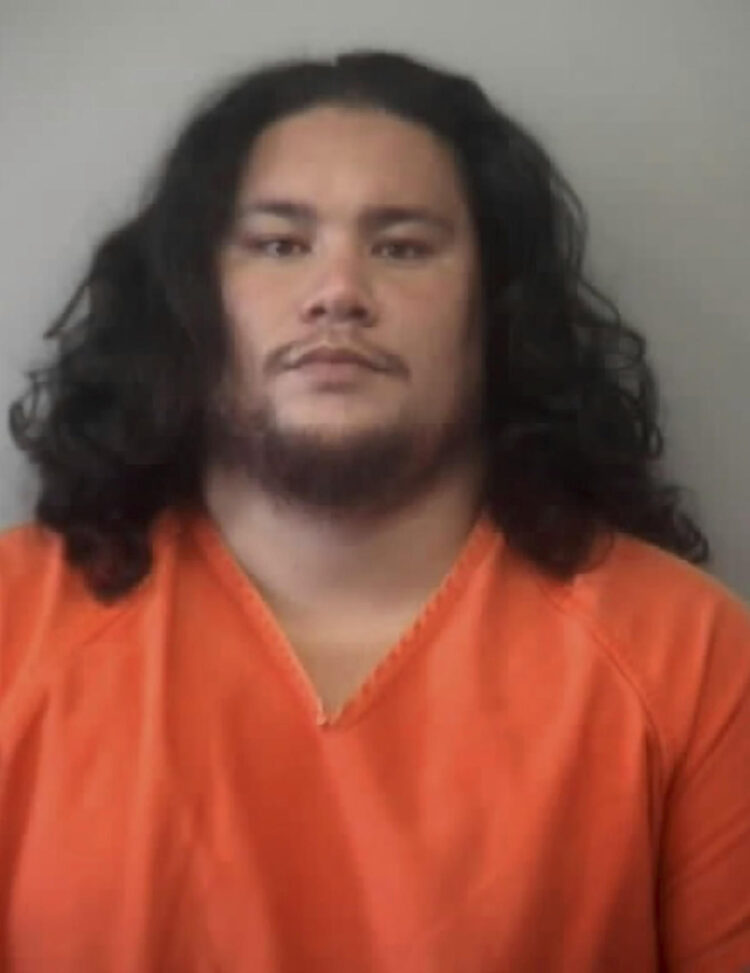 Hawaiian men imprisoned for hate crime beating to pay $25K