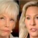 Lesley Stahl’s Reply To Marjorie Taylor Greene’s ‘Pedophile’ Claim Angers Viewers
