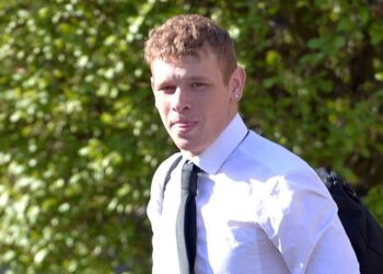 Outrage as rapist of 13-year-old girl avoids jail after SNP justice reforms