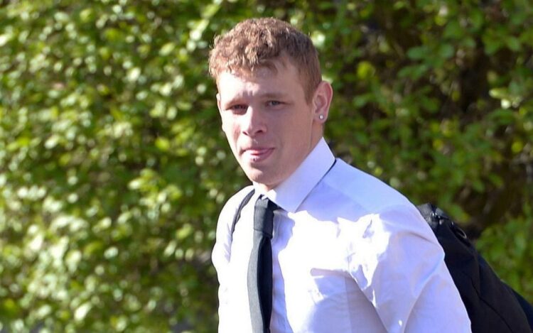 Outrage as rapist of 13-year-old girl avoids jail after SNP justice reforms