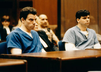 Ex-Member of Menudo Says He Was Raped by Father of the Menendez Brothers