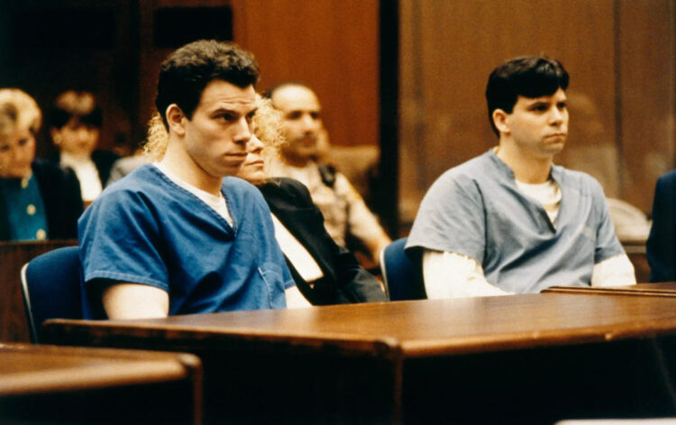 Ex-Member of Menudo Says He Was Raped by Father of the Menendez Brothers
