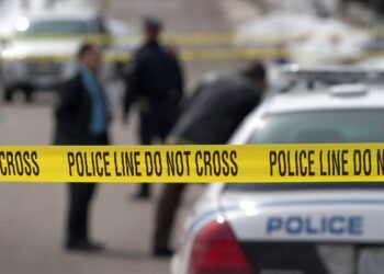 Multiple shooters open fire at 200-person party, killing 1, injuring 4, NC cops say