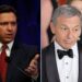 Bob Iger says that if Ron DeSantis wants to end his feud with Disney, they could just sit down and ‘discuss all of this’
