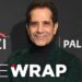 Tony Shalhoub on "Monk" Sequel for Peacock