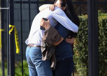 Fifth victim dies following Old National Bank mass shooting, Louisville police say