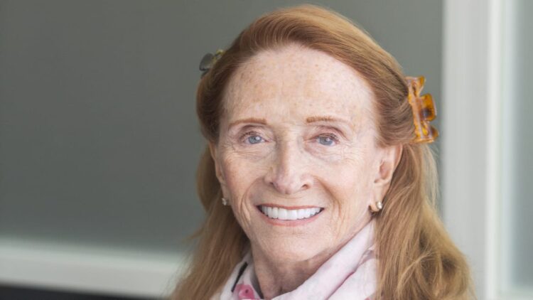 I Was Supposed to Follow My Mother to Auschwitz. This Is How I Survived.