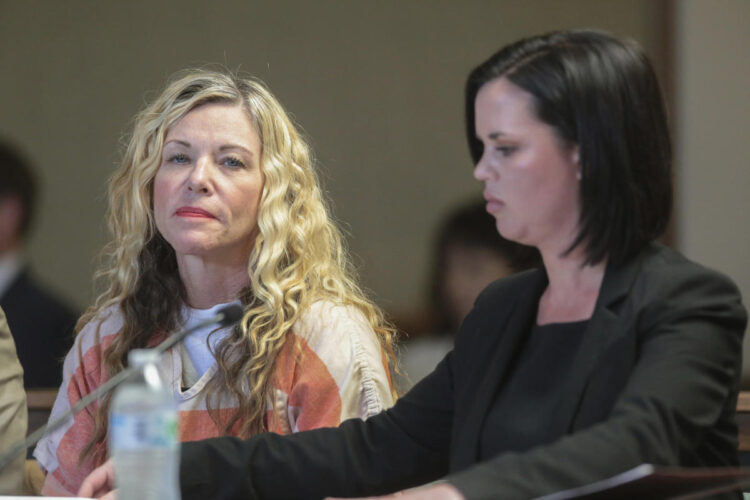 Guilty or not? Jury to hear claims in Idaho slain kids’ case