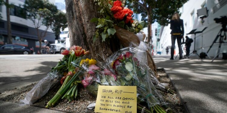 San Francisco Police Make Arrest In Killing Of Cash App Founder