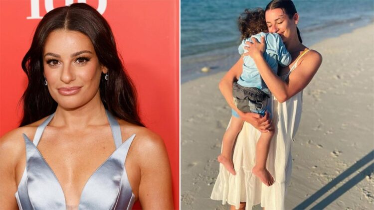 Lea Michele’s son facing ‘long road ahead’ after multiple hospitalizations