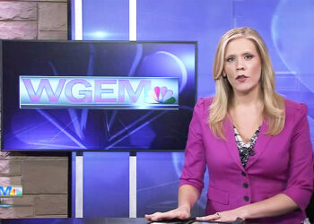 42-year-old former news anchor dies suddenly while on vacation with her family