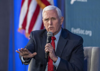 Pence testifies before election probe grand jury: AP source