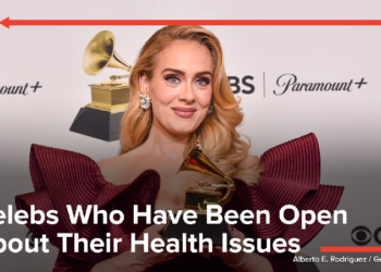 Tori Spelling Explained How She Got An Eye Ulcer, And Honestly, It Could Have Completely Been Avoided