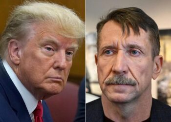 Viktor Bout, the ‘Merchant of Death’ arms dealer exchanged for Brittney Griner, says he fears for Trump’s life and urged him to flee to Russia