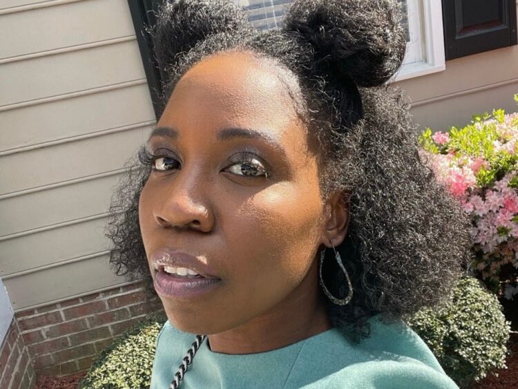 A woman dumped her boyfriend as he wouldn’t let her post pictures of him. When she suspected he cheated, she turned to TikTok to find out the truth.