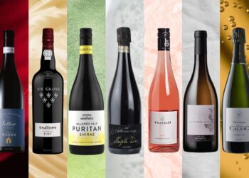 Premium Melbourne Wines