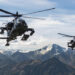 Army identifies 3 soldiers killed in Alaska helicopter crash