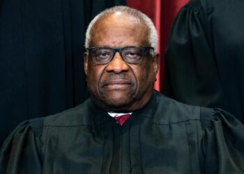 Justice Clarence Thomas received between 0,000 to 0,000 within the past 17 years from a real estate company that no longer exists, Washington Post reports