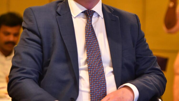 Uzbekistan invites India’s Election Commission to witness April 30 referendum